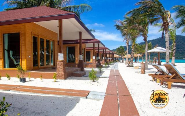 Zodiac Seesun Resort