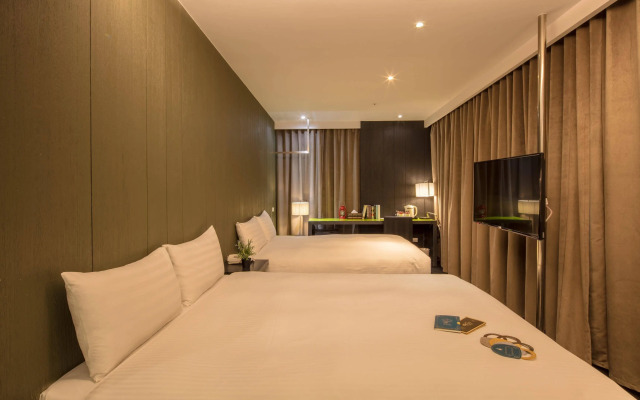 Finders Hotel-Fu Qian