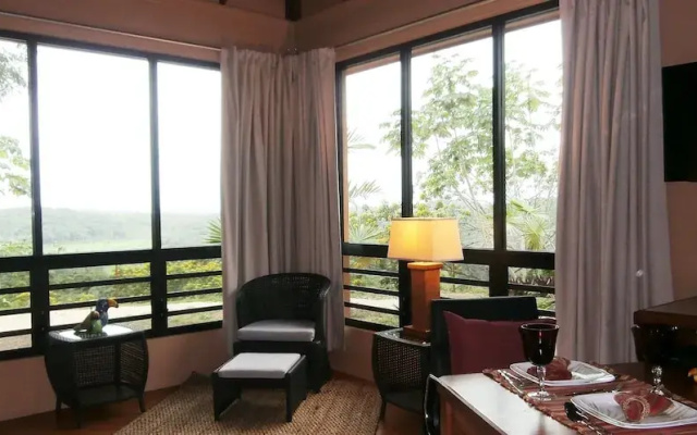 Villa Cayo - Adults Only