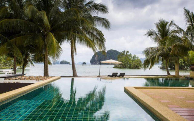Mangrove Bay Krabi Holiday Villa
