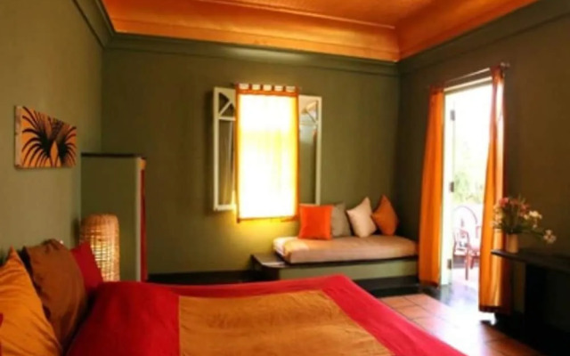 Mango Hill By Poppys