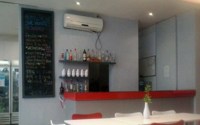 America del Sur Hostel Buenos Aires