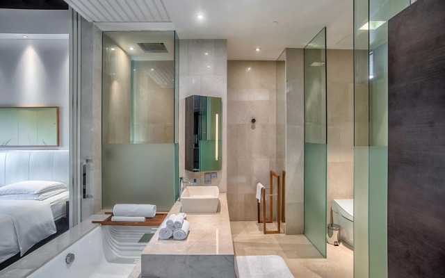 Park Hyatt Ningbo Resort and Spa