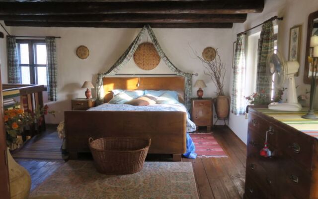 Casa del Ligustro (SSL150)