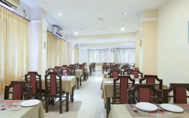 Priyadarshini Park