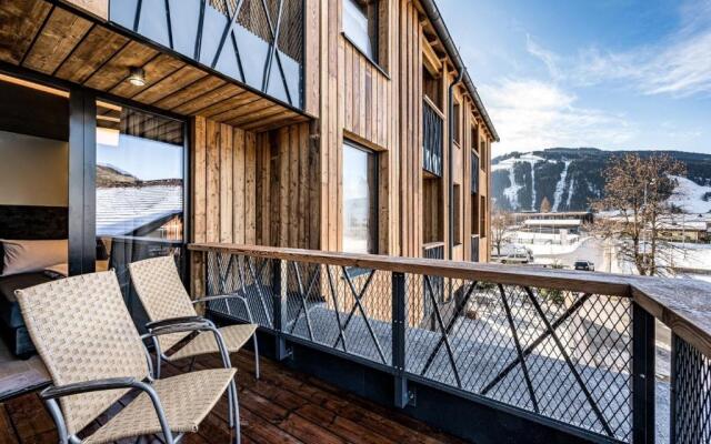 Almmonte Präclarum Suites Design Hotel