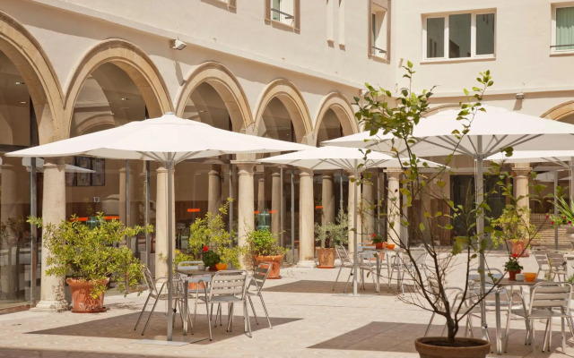 TRH Ciudad de Baeza