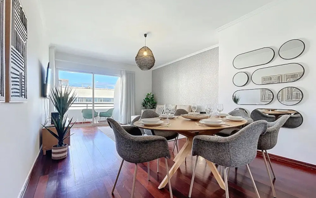 Lido Vista Apartment by Atlantic Holiday