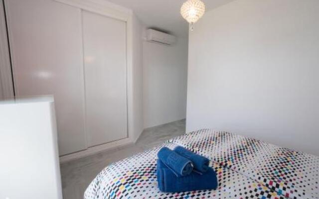 Jardines Del Mar C3 Menyber