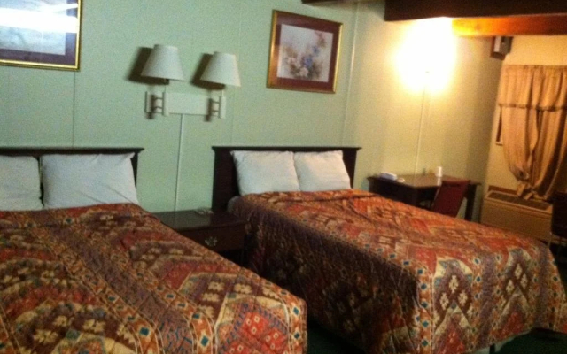 B & J Motel