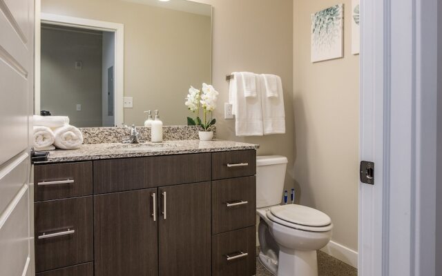 FRONTDESK R&T Lofts Downtown Des Moines