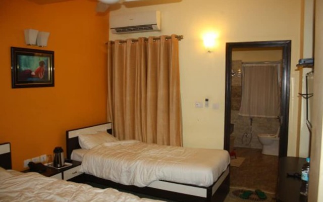 Hotel Sita Sharan