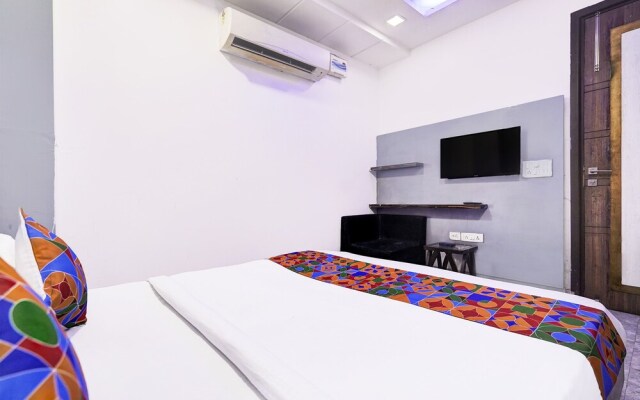 Fabhotel Season Grand