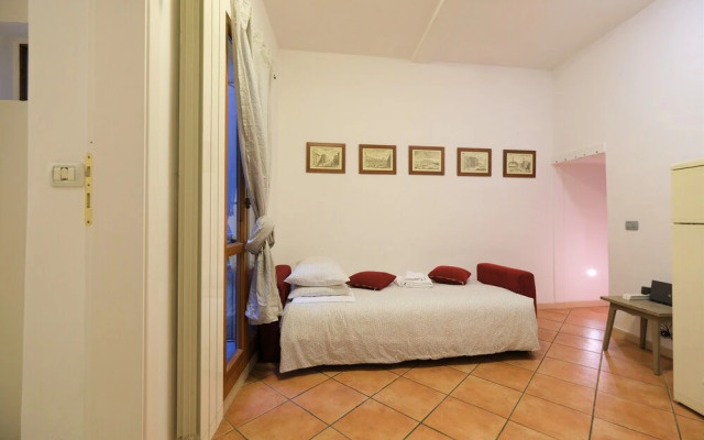 Wine Apartments Florence Dolcetto