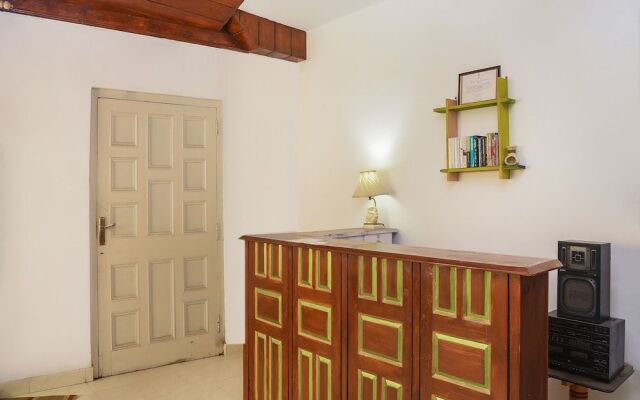 OYO 24550 Ram Rivera