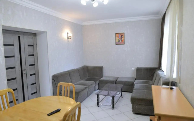 Ani Hostel Gyumri