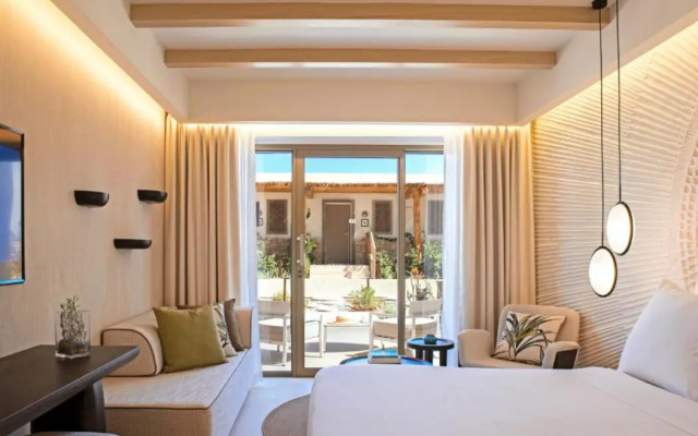Mitsis Rinela Beach Hotel
