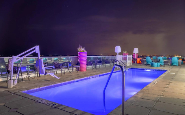 SpringHill Suites by Marriott Bradenton Downtown/Riverfront