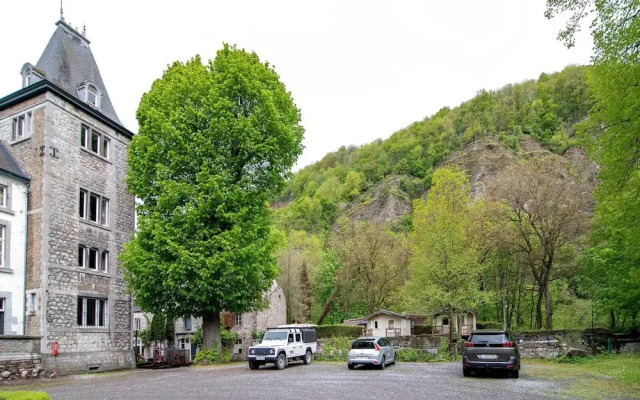 Fantastic Apartment in Aywaille Along Ambleve