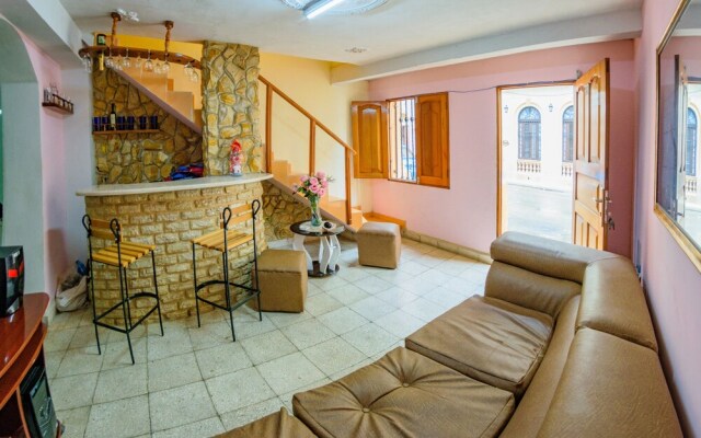 Casa La Bayamesa
