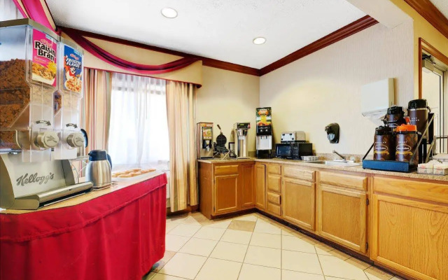 Quality Inn Noblesville - Indianapolis