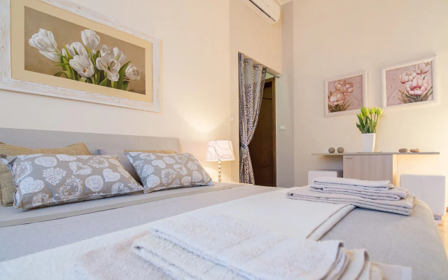 Villa Lazzari B&B Tra i due Mari