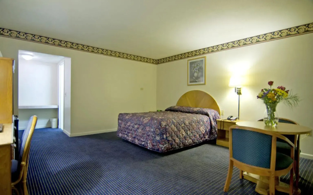 Americas Best Value Inn-Wethersfield/Hartford