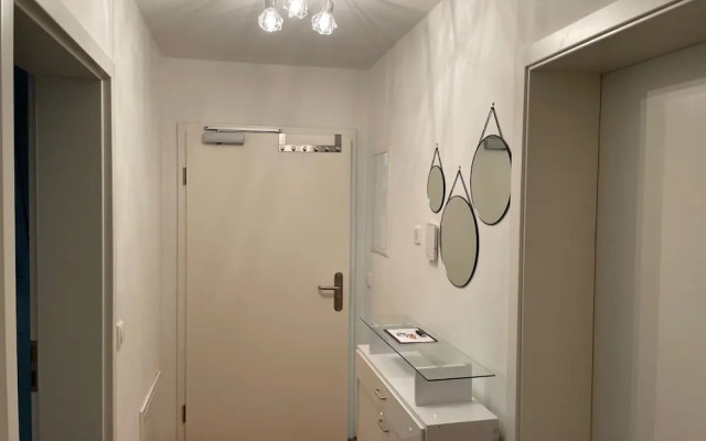 Spacious Dual Guesthouse