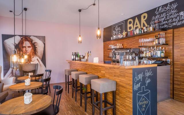 Select Hotel Friedrichshafen