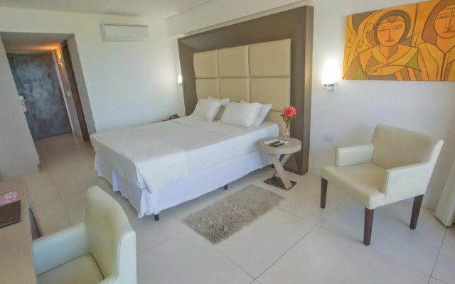 Hotel Cabo Branco Atlântico