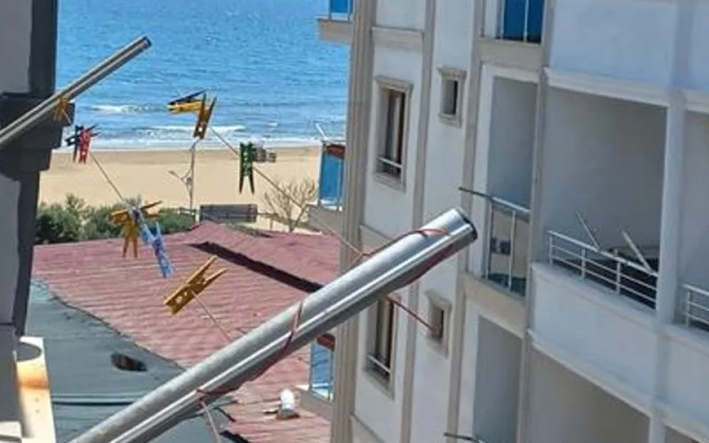 Efe Hotel