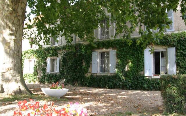 Hostellerie le Clos du Cher