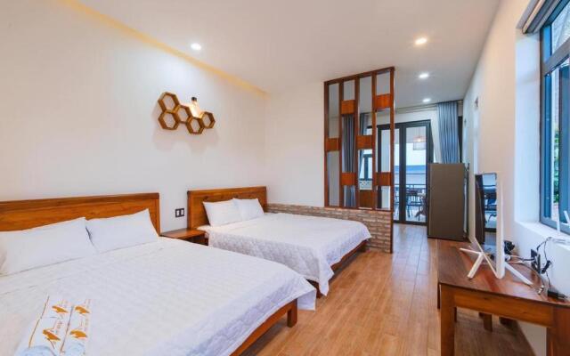 Nhu House Bungalow