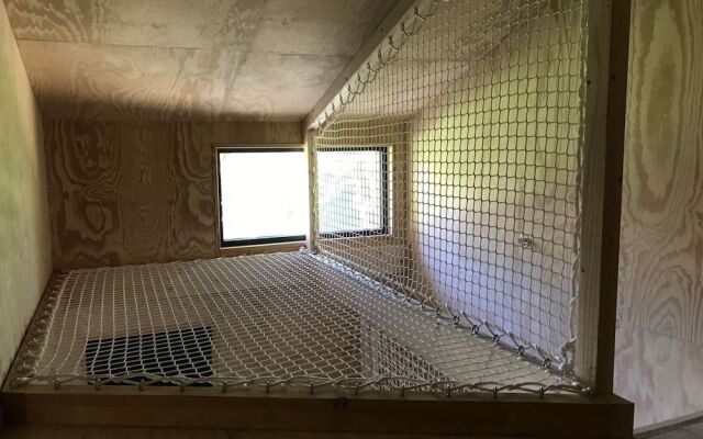 Ocean Shelter