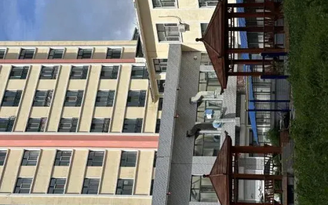 Haifeng Jiayuan Haoyun Homestay