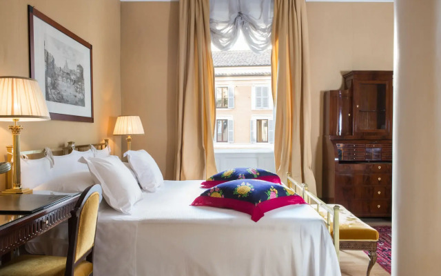 Grand Hotel Plaza