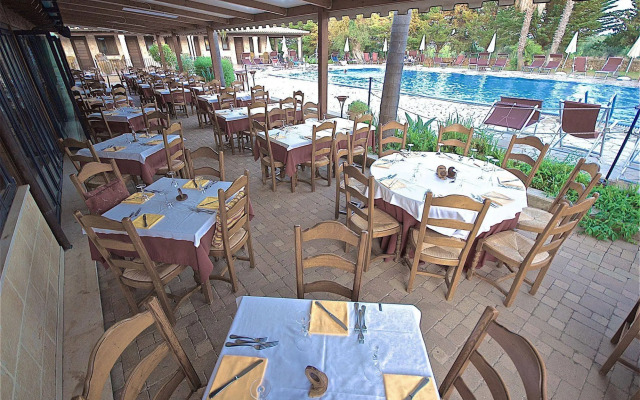 Hotel Masseria Le Pajare