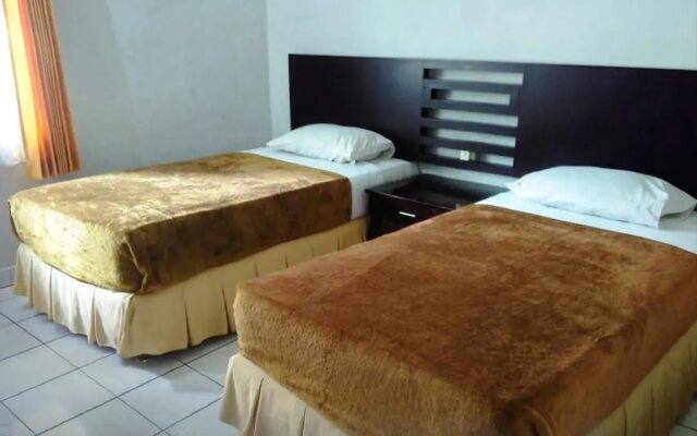Grand Cempaka Resort Hotel