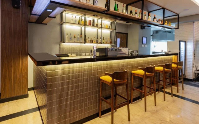 Next Hotel Yogyakarta