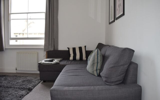 1 Bedroom Flat in Stockwell