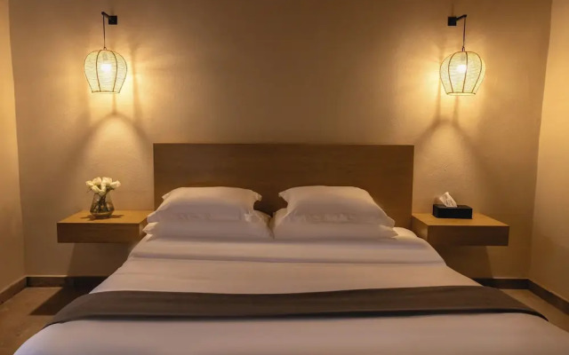 Orchid House Coyoacán