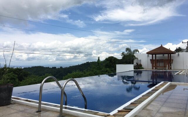 Vista Real Hotel