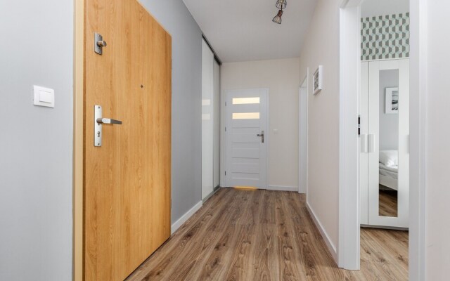 Frey Homes Suite - Blisko plazy