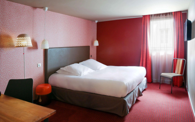 Best Western Citadelle