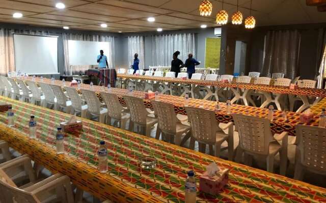 Tropicana Beach and Resort