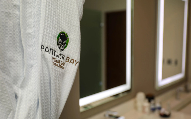 Panther Bay Villa & Golf