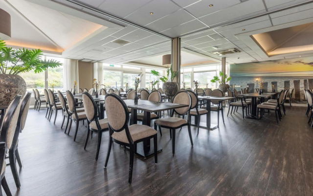 Fletcher Zuiderduin Beachhotel