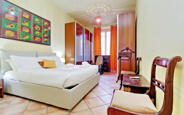 Trastevere Urban Zen