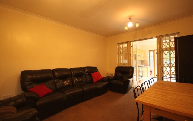 Draycott Guest House