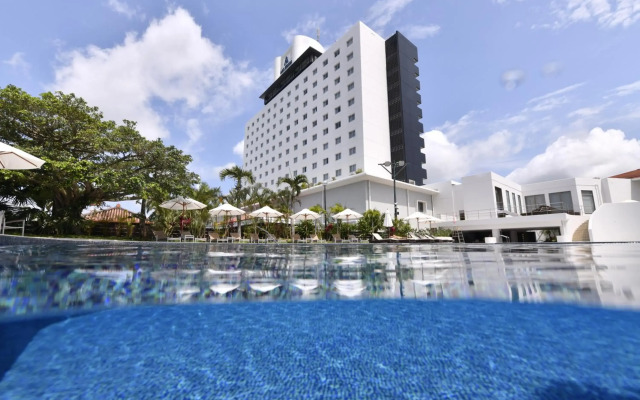 Art Hotel Ishigakijima